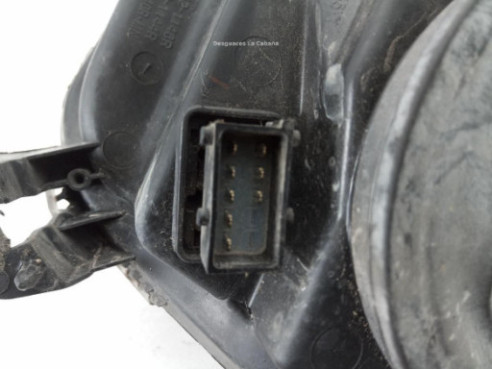 FARO DERECHO OPEL ASTRA H (A04)|Desguaces La Cabaña