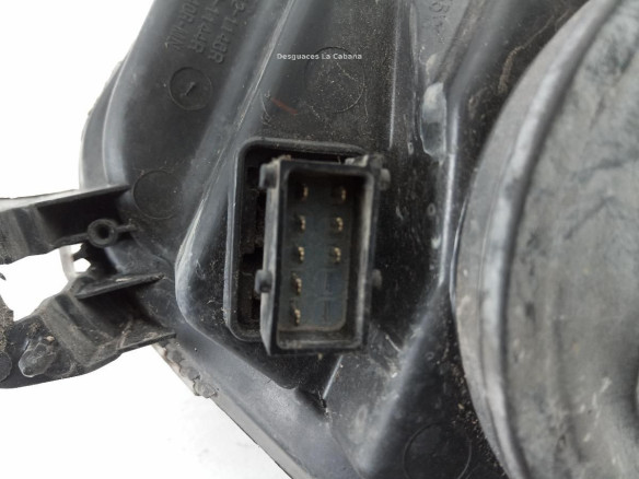 FARO DERECHO OPEL ASTRA H (A04)|Desguaces La Cabaña