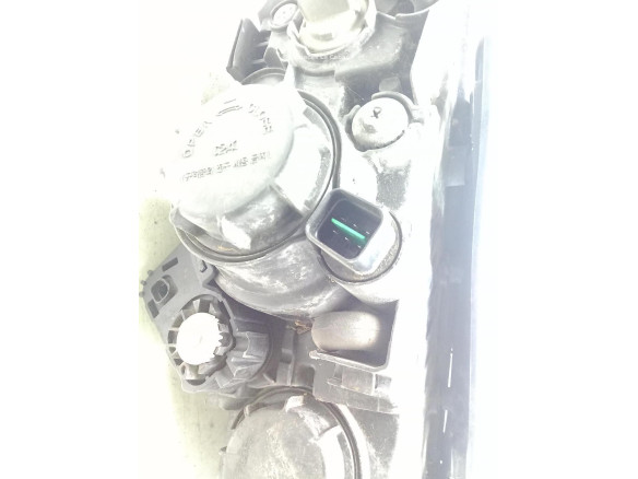 FARO DERECHO HYUNDAI SONATA V (NF)|Desguaces La Cabaña