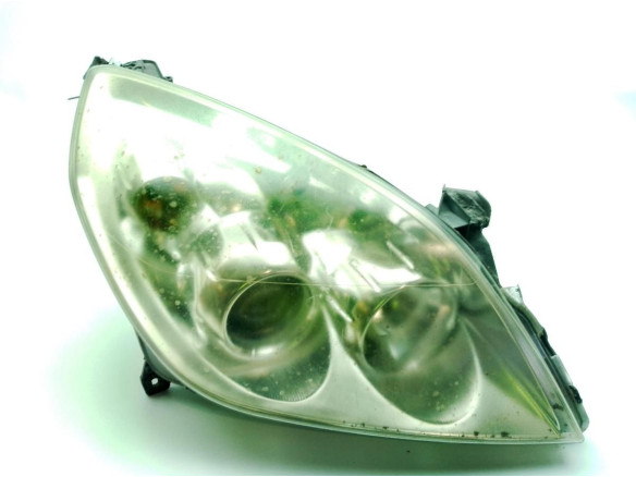 93192378 FARO DERECHO OPEL VECTRA C (Z02)|Desguaces La Cabaña