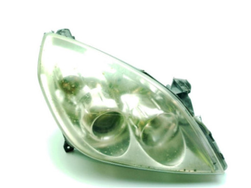 93192378 FARO DERECHO OPEL VECTRA C (Z02)|Desguaces La Cabaña