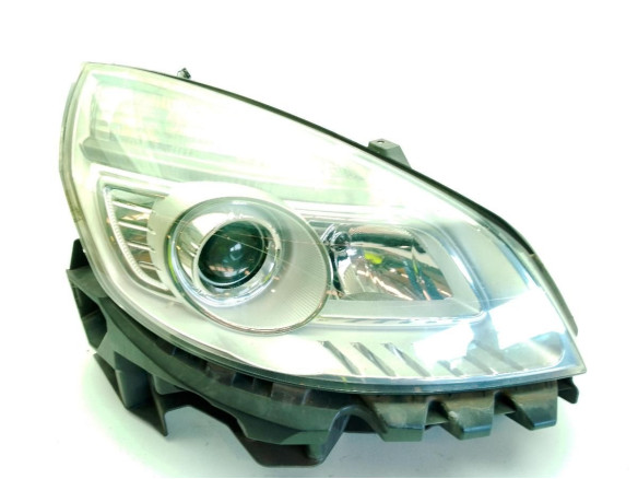 7701065914 FARO DERECHO RENAULT SCENIC II (JM0/1_)|Desguaces La Cabaña