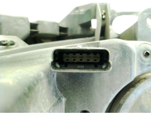 7701065914 FARO DERECHO RENAULT SCENIC II (JM0/1_)|Desguaces La Cabaña