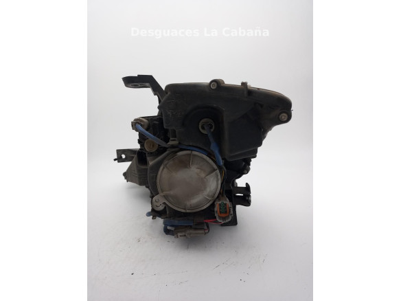 FARO DERECHO NISSAN MURANO I (Z50)|Desguaces La Cabaña