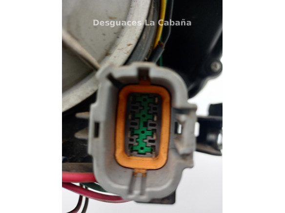 FARO DERECHO NISSAN MURANO I (Z50)|Desguaces La Cabaña
