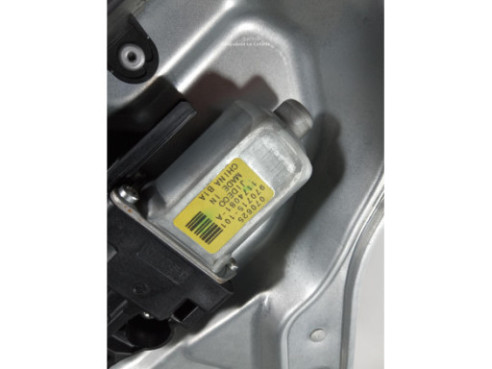 970715101 ELEVALUNAS PUERTA LAT TRA IZQ VOLVO S80 II (124) |Desguaces La Cabaña