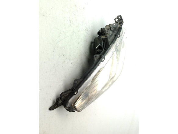 9678393080 FARO DERECHO PEUGEOT 508|Desguaces La Cabaña