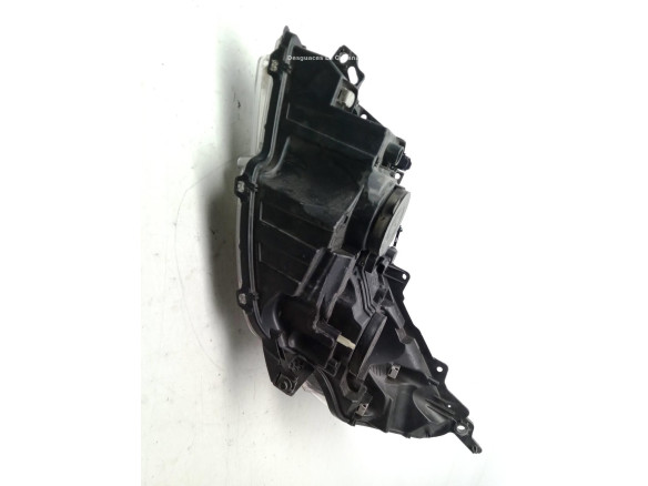 9678393080 FARO DERECHO PEUGEOT 508|Desguaces La Cabaña