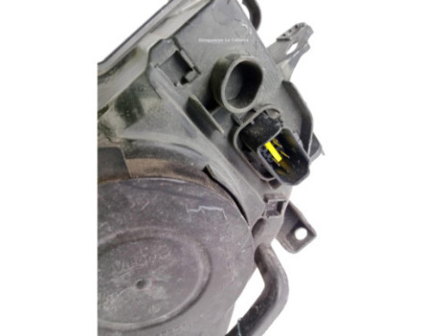 9678393080 FARO DERECHO PEUGEOT 508|Desguaces La Cabaña