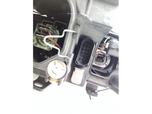 8E0941004F FARO DERECHO AUDI A4 (8E2, B6)|Desguaces La Cabaña