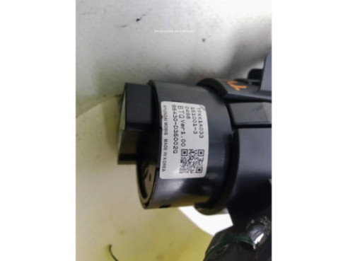 95430D35002Q INTERRUPTOR START/STOP HYUNDAI TUCSON (TL)|Desguaces La Cabaña
