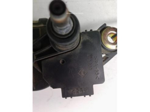 MOTOR LIMPIAPARABRISAS TRA VW CADDY III Furgón (2KA, 2KH, 2CA, 2CH)|Desguaces La Cabaña