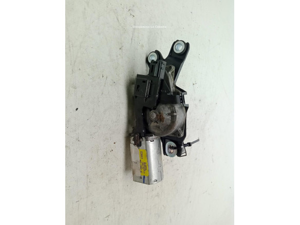 AV6117K441AC MOTOR LIMPIAPARABRISAS TRA FORD C-MAX II (DXA/CB7, DXA/CEU)|Desguaces La Cabaña