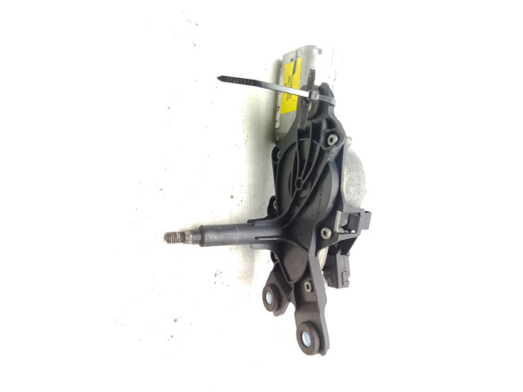 AV6117K441AC MOTOR LIMPIAPARABRISAS TRA FORD C-MAX II (DXA/CB7, DXA/CEU)|Desguaces La Cabaña