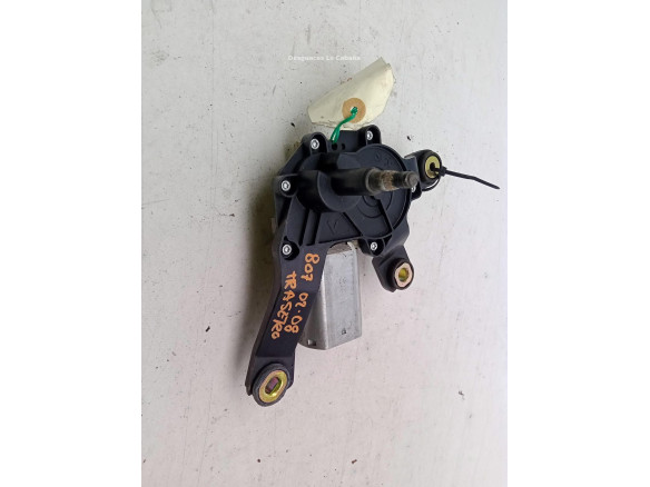 53028612 MOTOR LIMPIAPARABRISAS TRA PEUGEOT 807 (E)|Desguaces La Cabaña