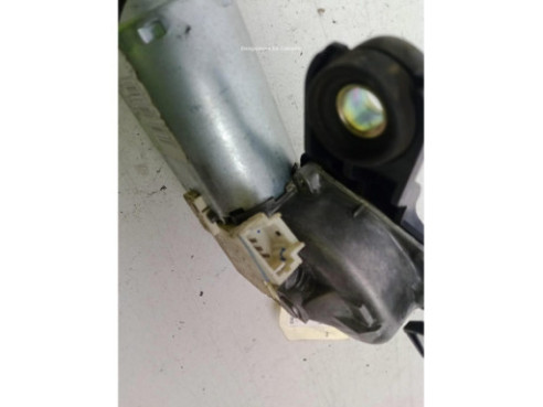 53028612 MOTOR LIMPIAPARABRISAS TRA PEUGEOT 807 (E)|Desguaces La Cabaña