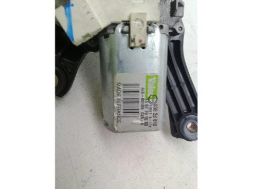 53028612 MOTOR LIMPIAPARABRISAS TRA PEUGEOT 807 (E)|Desguaces La Cabaña