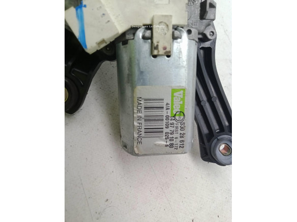 53028612 MOTOR LIMPIAPARABRISAS TRA PEUGEOT 807 (E)|Desguaces La Cabaña