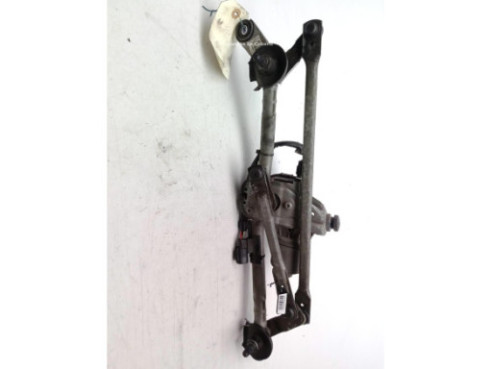 MOTOR LIMPIAPARABRISAS DELANTERO|Desguaces La Cabaña 2
