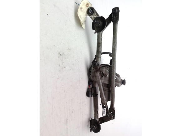MOTOR LIMPIAPARABRISAS DEL TOYOTA AVENSIS Sedán (_T27_)|Desguaces La Cabaña