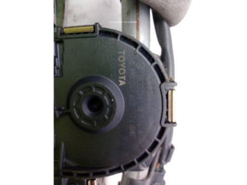 MOTOR LIMPIAPARABRISAS DEL TOYOTA AVENSIS Sedán (_T27_)|Desguaces La Cabaña