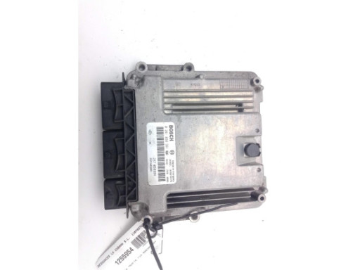 CENTRALITA MOTOR|Desguaces La Cabaña