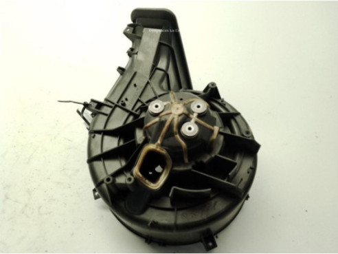 MOTOR CALEFACCION OPEL VECTRA C (Z02)|Desguaces La Cabaña