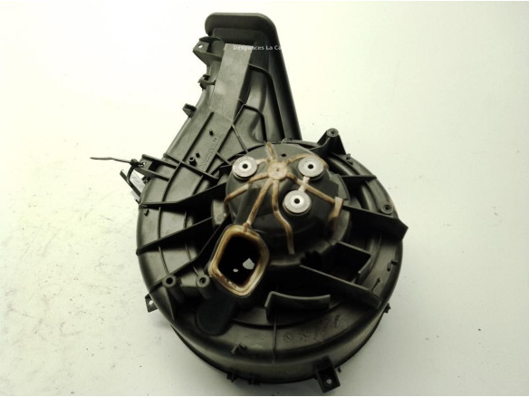 MOTOR CALEFACCION OPEL VECTRA C (Z02)|Desguaces La Cabaña