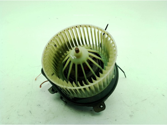 9041220837 MOTOR CALEFACCION PEUGEOT EXPERT Furgón (222)|Desguaces La Cabaña