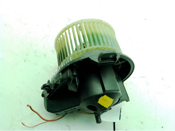 9041220837 MOTOR CALEFACCION PEUGEOT EXPERT Furgón (222)|Desguaces La Cabaña