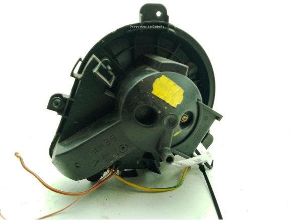 9041220837 MOTOR CALEFACCION PEUGEOT EXPERT Furgón (222)|Desguaces La Cabaña