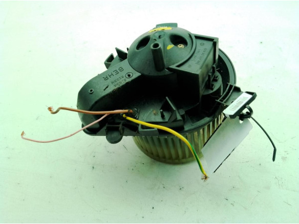 9041220837 MOTOR CALEFACCION PEUGEOT EXPERT Furgón (222)|Desguaces La Cabaña
