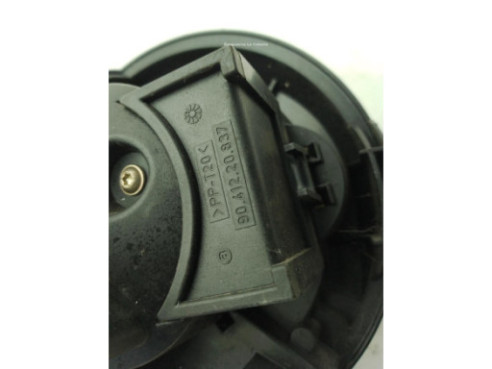 9041220837 MOTOR CALEFACCION PEUGEOT EXPERT Furgón (222)|Desguaces La Cabaña