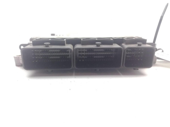 0281030991 CENTRALITA MOTOR OPEL VIVARO B Furgón (X82) |Desguaces La Cabaña