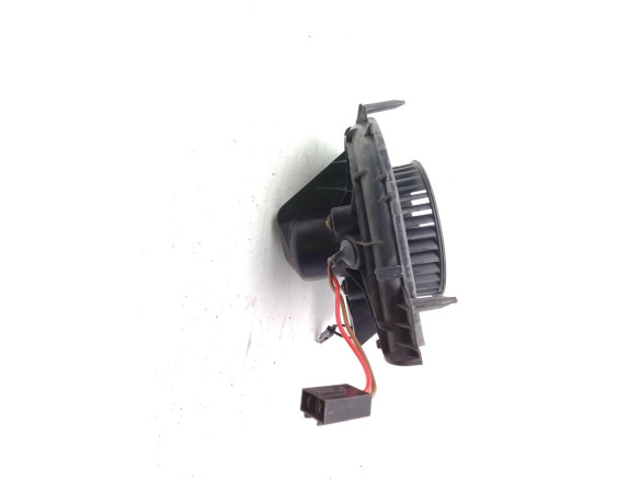 MOTOR CALEFACCION OPEL CORSA C (X01)|Desguaces La Cabaña