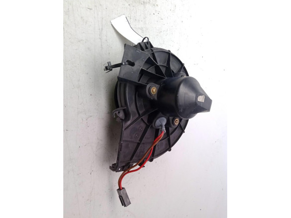 MOTOR CALEFACCION OPEL CORSA C (X01)|Desguaces La Cabaña