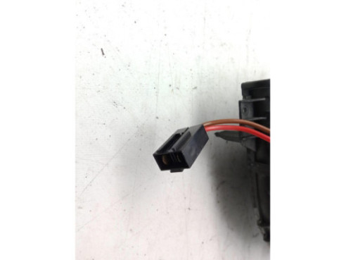 MOTOR CALEFACCION OPEL CORSA C (X01)|Desguaces La Cabaña