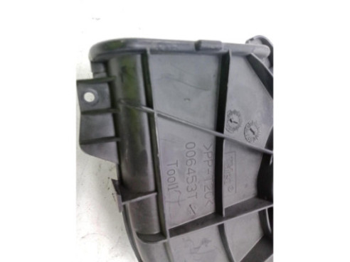 MOTOR CALEFACCION OPEL CORSA C (X01)|Desguaces La Cabaña