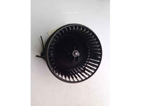 F00S3B2570 MOTOR CALEFACCION KIA RIO IV (YB, SC)|Desguaces La Cabaña