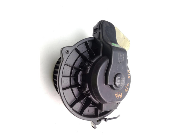 F00S3B2570 MOTOR CALEFACCION KIA RIO IV (YB, SC)|Desguaces La Cabaña