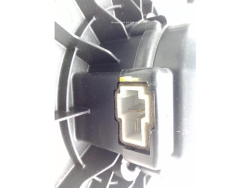 F00S3B2570 MOTOR CALEFACCION KIA RIO IV (YB, SC)|Desguaces La Cabaña
