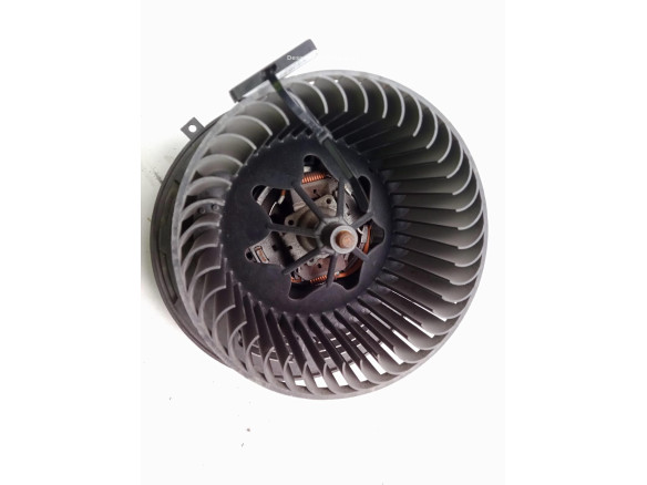 64116933663 MOTOR CALEFACCION BMW 1 (E87)|Desguaces La Cabaña