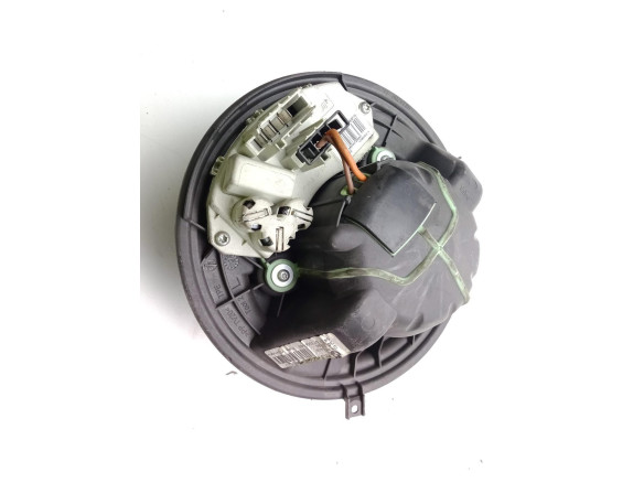 64116933663 MOTOR CALEFACCION BMW 1 (E87)|Desguaces La Cabaña