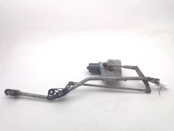 53565202 MOTOR LIMPIAPARABRISAS DEL RENAULT SCÉNIC II (JM0/1_)|Desguaces La Cabaña