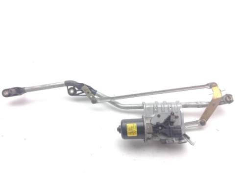MOTOR LIMPIAPARABRISAS DELANTERO|Desguaces La Cabaña 2