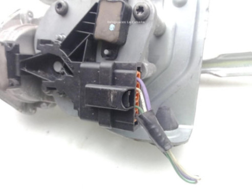 53565202 MOTOR LIMPIAPARABRISAS DEL RENAULT SCÉNIC II (JM0/1_)|Desguaces La Cabaña