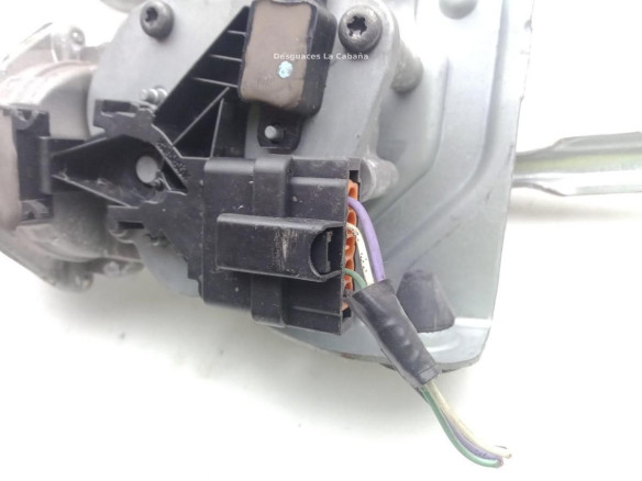 53565202 MOTOR LIMPIAPARABRISAS DEL RENAULT SCÉNIC II (JM0/1_)|Desguaces La Cabaña