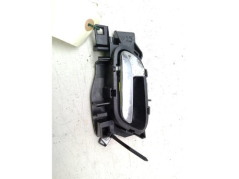 MANILLA PUERTA LAT TRA IZQ INT CITROEN C4 Picasso I Limusina (UD_)|Desguaces La Cabaña