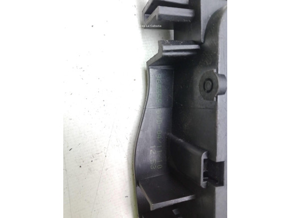 MANILLA PUERTA LAT TRA IZQ INT CITROEN C4 Picasso I Limusina (UD_)|Desguaces La Cabaña