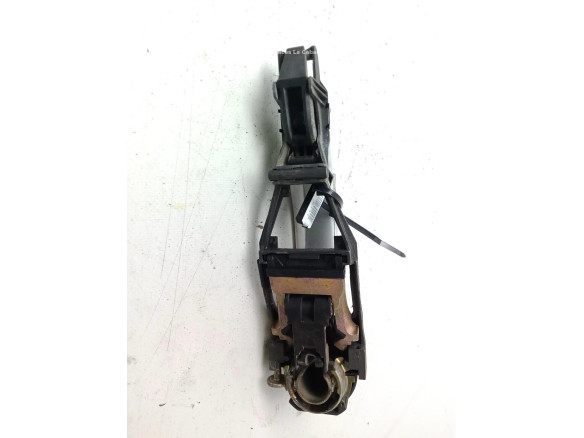 MANILLA PUERTA LAT TRA DER EXT VW GOLF IV (1J1)|Desguaces La Cabaña